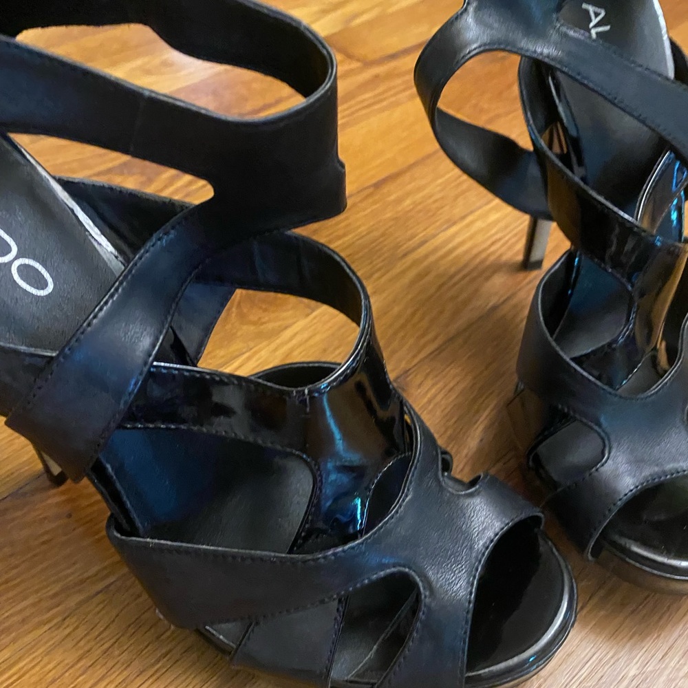 Aldo sandal